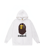 Sweat à capuche Bape®
