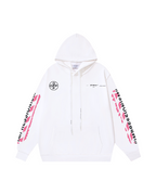Sweat à capuche Off White®