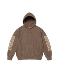 Sweat à capuche Supreme®