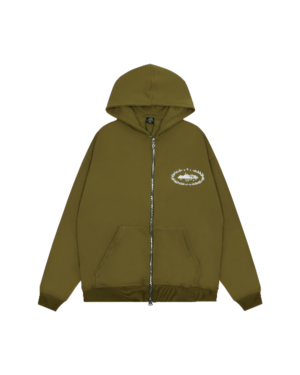 Sweat zippé Corteiz®