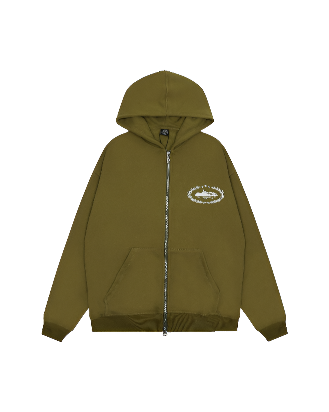 Sweat zippé Corteiz®