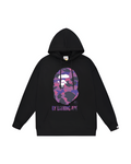Sweat à capuche Bape®