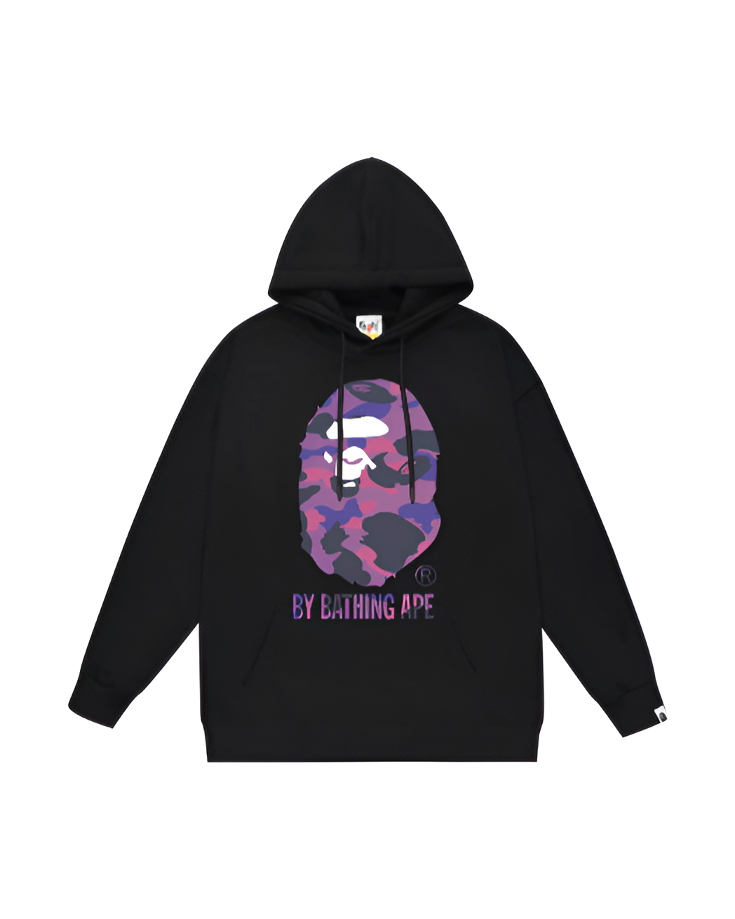 Sweat à capuche Bape®