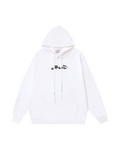 Sweat à capuche Off White®