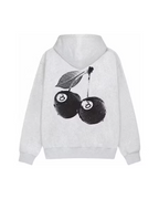 Hoodie Stüssy® Cherries