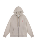 Sweat zippé Am!®