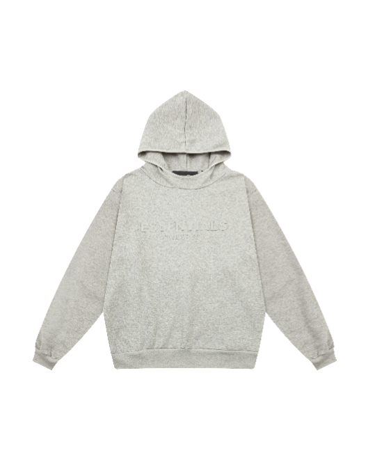 Sweat à capuche Essentials®