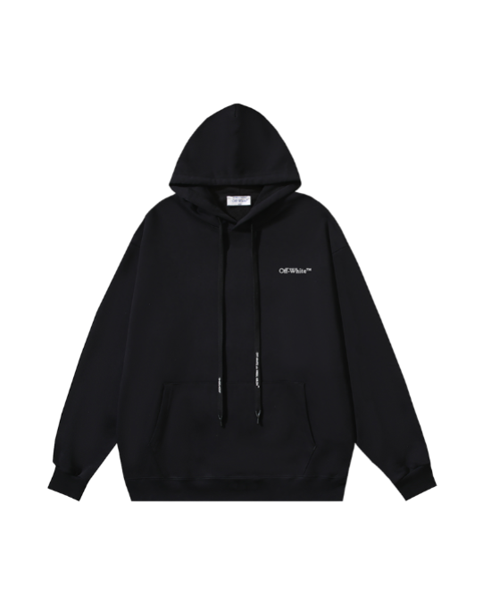 Sweat à capuche Off White®