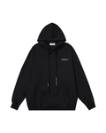 Sweat à capuche Off White®
