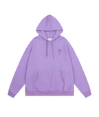 Sweat à capuche Am!®