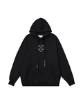 Sweat à capuche Off White®