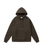 Sweat à capuche Am!®