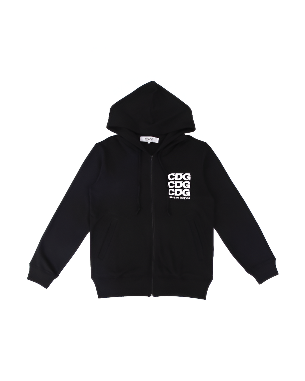 Sweat Zippé Comme Des Garçons®