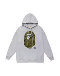 Sweat à capuche Bape®