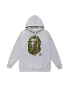 Sweat à capuche Bape®