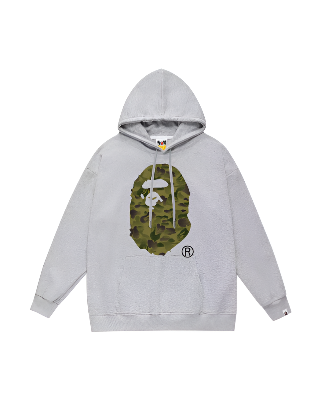 Sweat à capuche Bape®