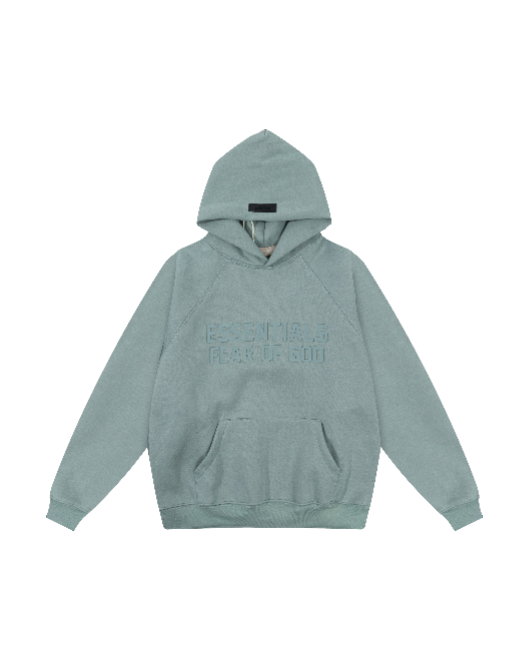 Sweat à capuche Essentials®