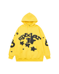 Sweat à capuche SP5DER®