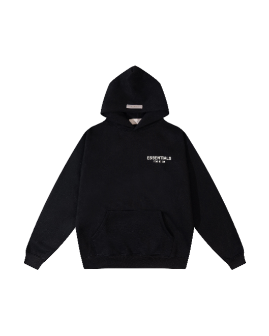 Sweat à capuche Essentials®