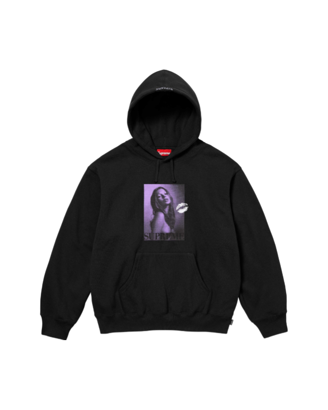 Sweat à capuche Supreme®