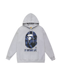 Sweat à capuche Bape®