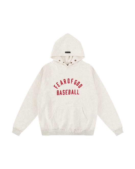 Sweat à capuche Essentials®