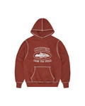 Hoodie Corteiz® Alcatraz Print RTW
