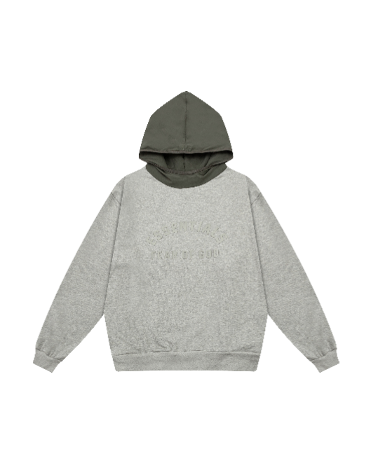 Sweat à capuche Essentials®