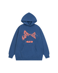 Sweat à capuche SP5DER®