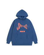 Sweat à capuche SP5DER®