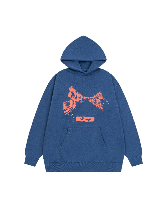 Sweat à capuche SP5DER®