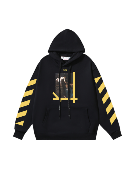 Sweat à capuche Off White®