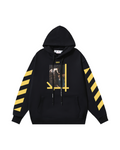 Sweat à capuche Off White®