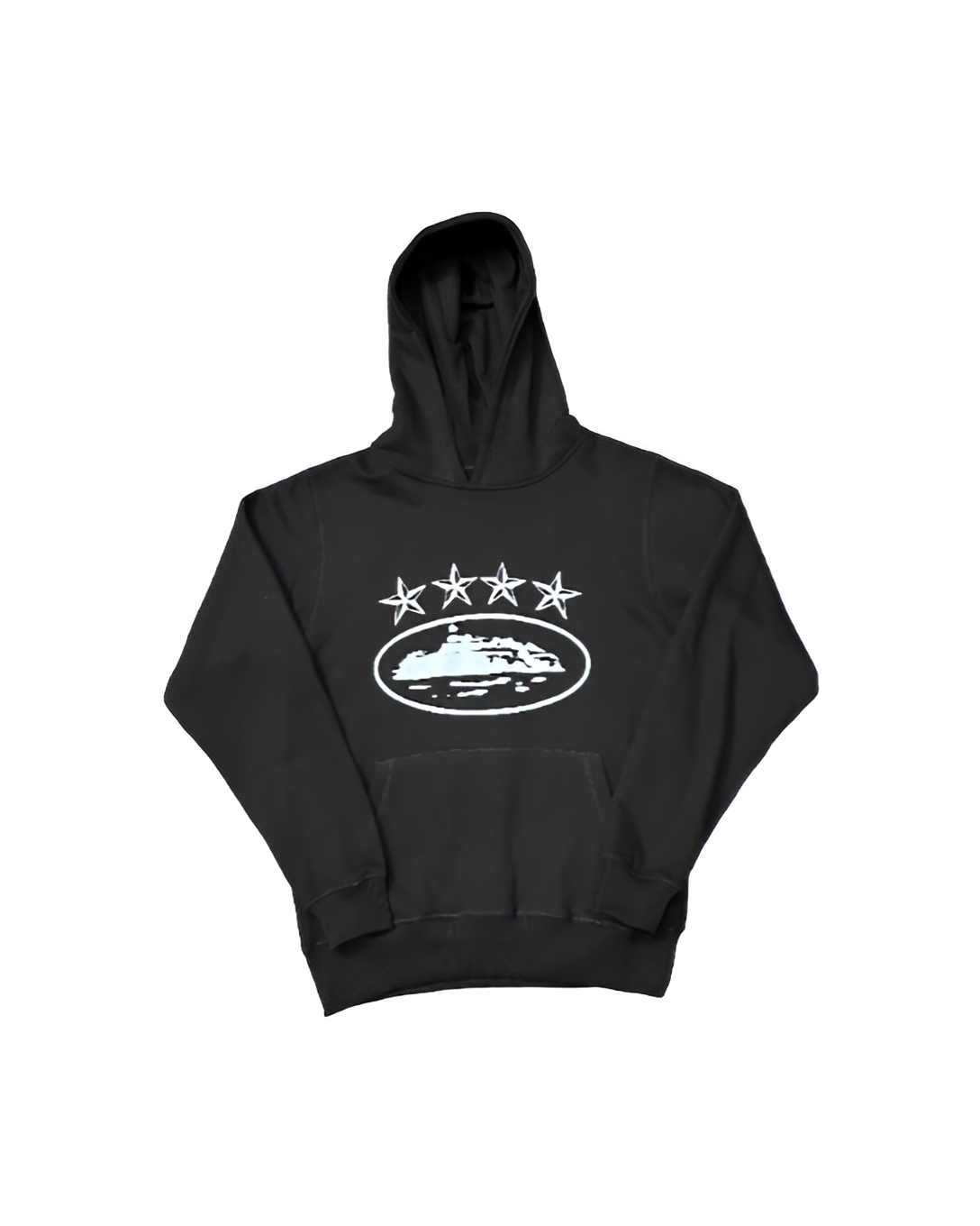 Sweat à capuche Corteiz®