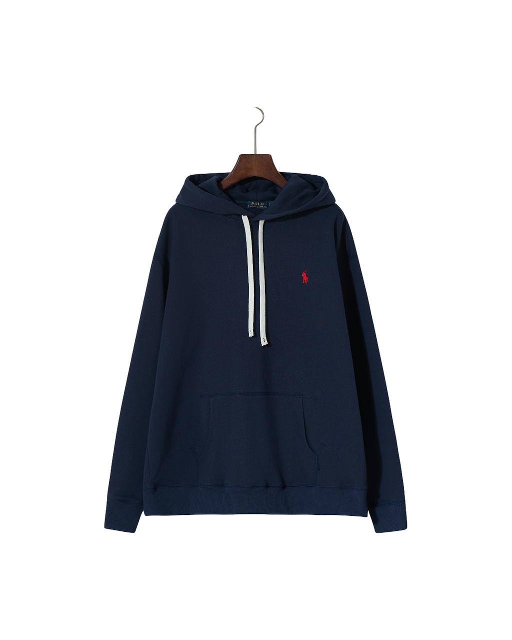 Sweat à capuche Ralph