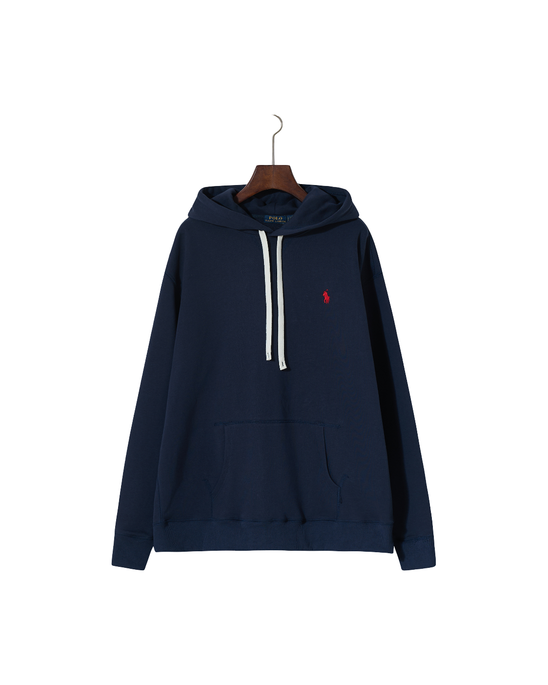 Sweat à capuche Ralph
