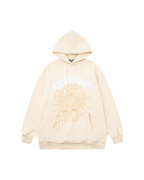 Sweat à capuche SP5DER®
