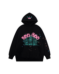Sweat à capuche SP5DER®