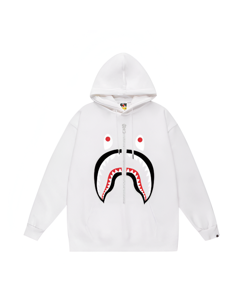 Sweat à capuche Bape®