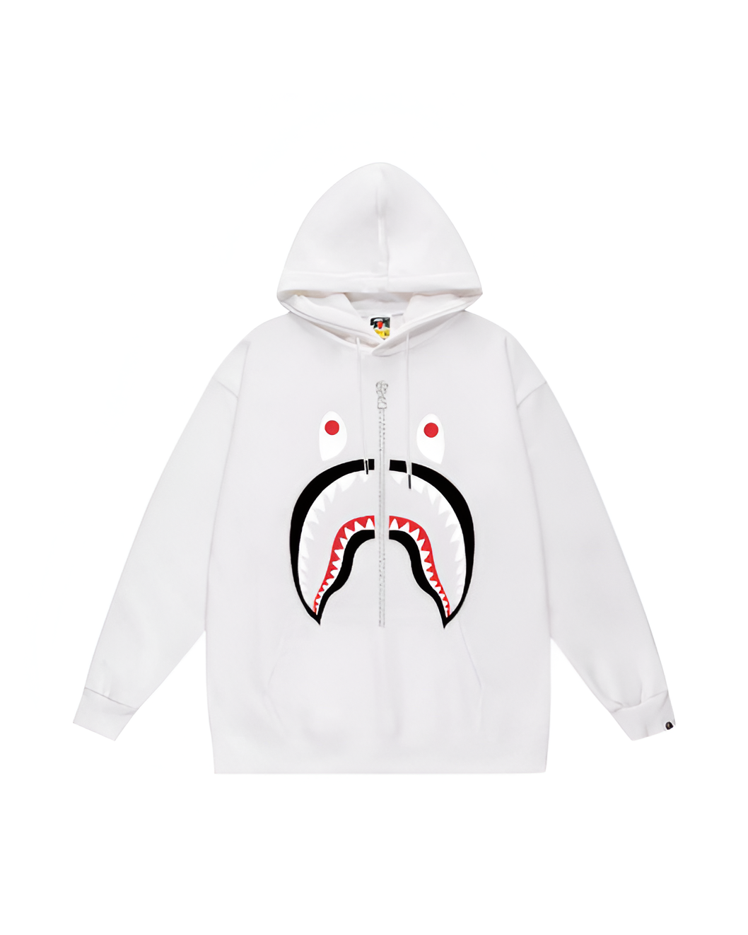 Sweat à capuche Bape®