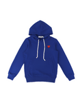 Sweat à capuche Comme Des Garçons PLAY®