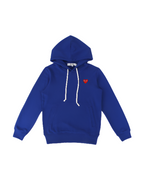 Sweat à capuche Comme Des Garçons PLAY®
