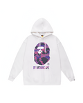 Sweat à capuche Bape®