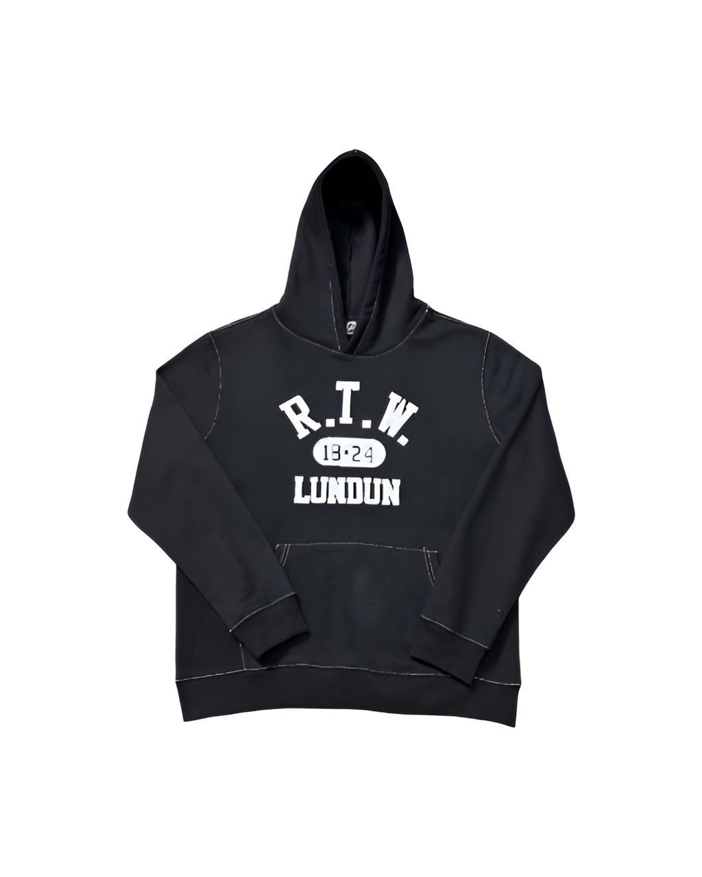 Sweat à capuche Corteiz®