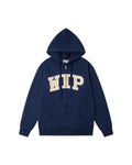 Sweat à capuche zippé Carhartt