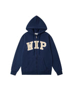 Sweat à capuche zippé Carhartt