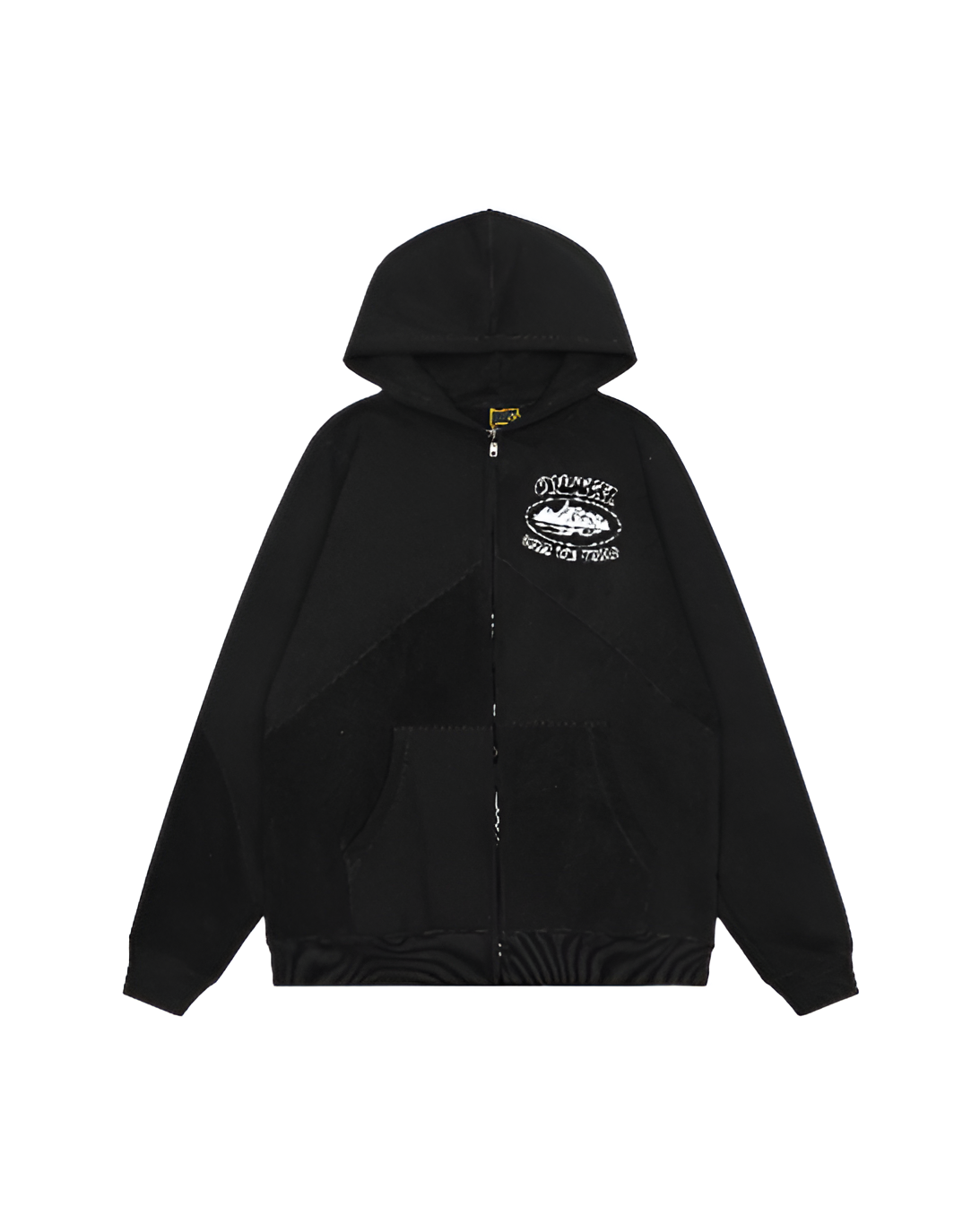 Sweat zippé Corteiz®