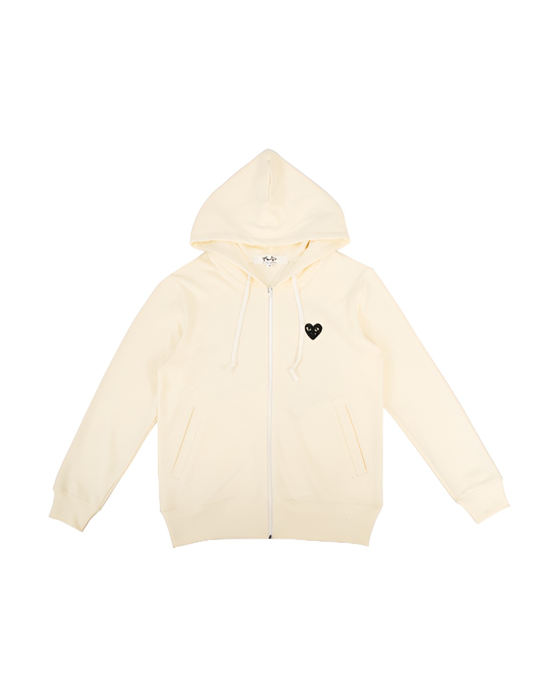 Sweat Zippé Comme Des Garçons®