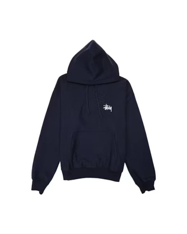 Hoodie Stüssy® Basic