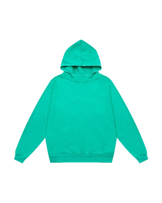 Sweat à capuche Essentials®